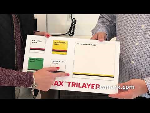 LaserMax® Tri-Layer