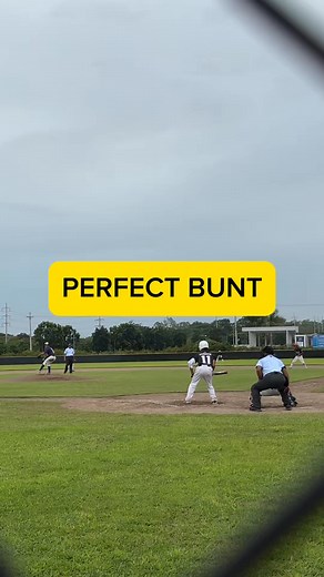 28K views · 168 reactions | perfect bunt example #Magandangbuhay #Youthprogram #Grassroots #PagAsa #Pangarap #BatangPinoy #Batter #Baseball #Softball | Philippine Baseball the Dreamers | Facebook