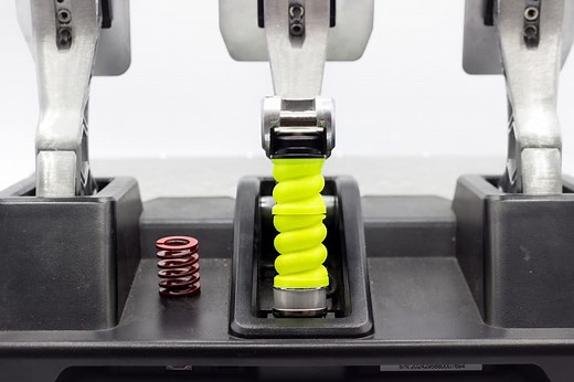 THRUSTMASTER Sim Racing Mods and Upgrades | 3DRap