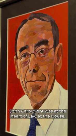 Giving Day begins tomorrow! Join us in celebrating John Cartwright’s remarkable career by supporting the Fund for Law established in his honour as he retires from the House. 🔗 chchgivingday.hubbub.net/p/johncartwright/ #ChChGives #ChCh500 | Christ Church, Oxford