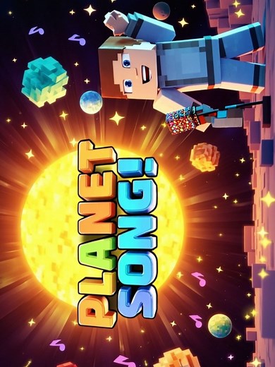 Planets Song for Kids: Learn the 8 Planets!