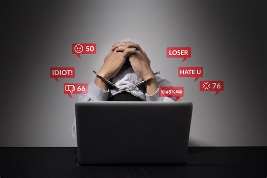 Online abuse in Football - A Sports Psychologist's view on how you can deal with the problem