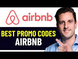 HOW TO GET BEST AIRBNB PROMO CODE | AIRBNB DISCOUNT CODE (2026)