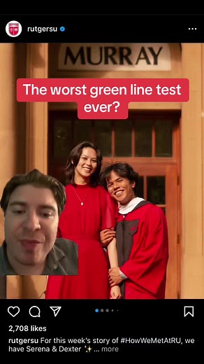 The Worst Green Line Test Photo Ever Captured