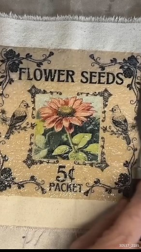 Deidre 🗝️ Thrift + Upcycle + DIY | Did you know you can make your own DIY waterproof Mod Podge! If I u would like the full tutorial comment WATER and I’ll send you the full... | Instagram