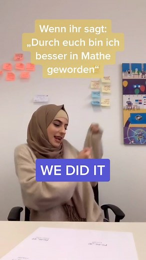 Celebrating Our Achievement with Class Ninjas