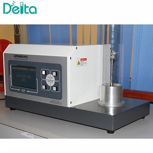 [Hot Item] Reliable Limited Oxygen Index Tester for Safety Standards
