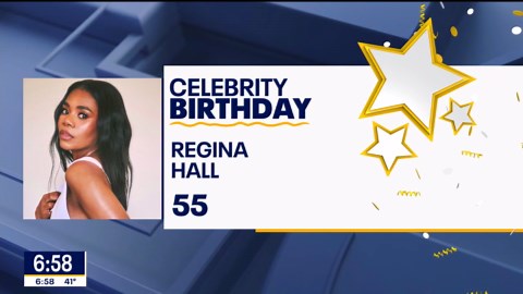 Celebrity birthdays for Dec. 12