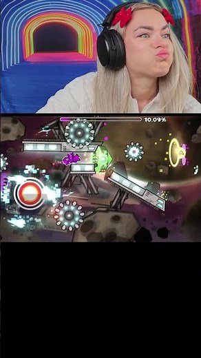 EASY DEMON Geometry Dash