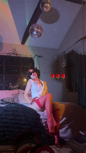 Artist Showcase: A Rising Singer-Songwriter and Dancer