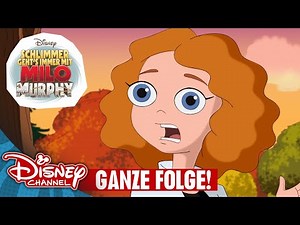 Das Mathebuch - Ganze Folge | Schlimmer geht's immer mit Milo Murphy