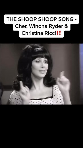 Mermaids is a great movie🔥 #legend #cher #stefanocher #believe #concert #foryou #celebrity #fyp #icon #frontrow #xyzbca #mermaids