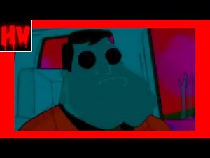 American Dad! - Theme Song (Horror Version) 😱