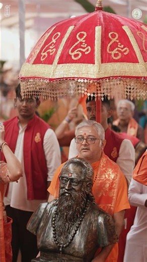 01 - Chant Mumbai Shant Mumbai | 108 Samashti Sri Hanuman Chalisa Havan | Highlights | 2026