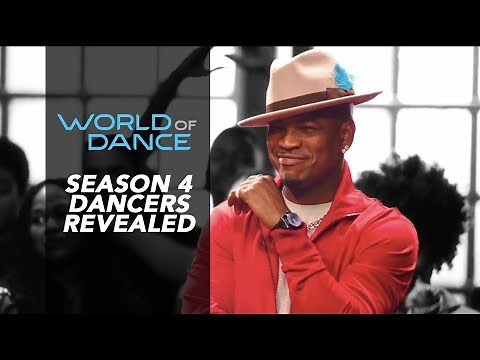 2020 NBC World of Dance reveals the contestants for Season 4, and the six you should be excited for.