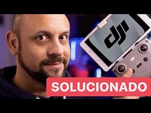 Cómo SOLUCIONAR problema de DJI y ANDROID 12 (DJI GO, DJI GO 4, DJI MIMO)