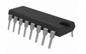 SN74HC595N Shift Register: Datasheet, Pinout and Circuit