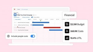 Budget and Expense Management | Workfront