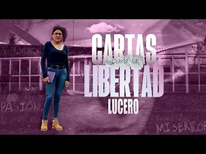 Letters for Freedom T2 | Lucero