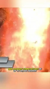 Incredible arc flash, short circuit explosion of electrical box, generating 20000 temperature | Firals | Facebook