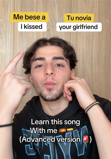 Learn Spanish through Music: Advanced Song Translations