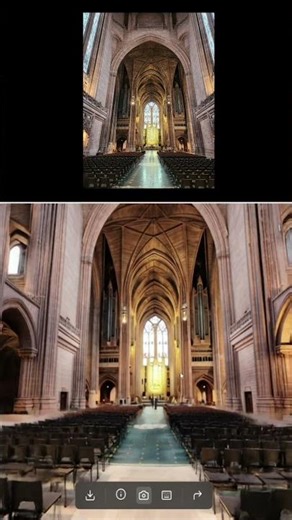 AI Image to 3D Interactive World