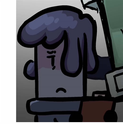 Exploring the Love for Object Shows and Animations