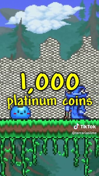 Becoming a Billionaire in Terraria: The Ultimate Money Farming Challenge