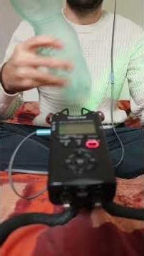 Fast Liquid Sounds ASMR 💦⚡ #asmr #sound #tingles