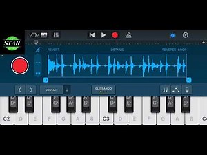 How to Import Instruments in GarageBand iPhone | iOS Tutorial for Beginners (2025)#garageband