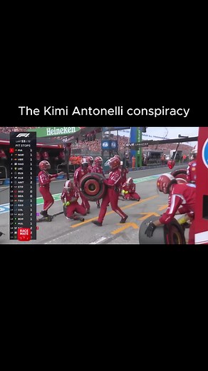 Exploring Weird Stats in Formula 1 Racing
