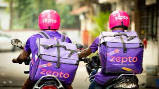 Zepto unveils 10-minute food delivery service 'Cafe' in Mumbai: All you need to know