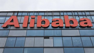 Alibaba stock climbs on Q3 earnings beat, 'robust' AI push