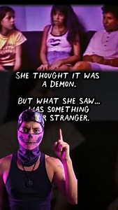 Have you ever had an encounter that you can't explain? Tell me your story in the comments below 👇🏽🗨️ #alien #mystery #story #truestory #stories | GhostToast