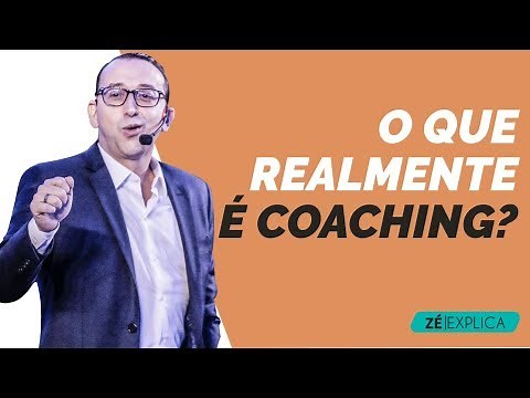 O Que é Coaching? Explicando de Forma Simples e em Apenas 4 Minutos