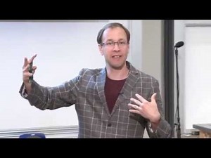 Gravity and Entanglement