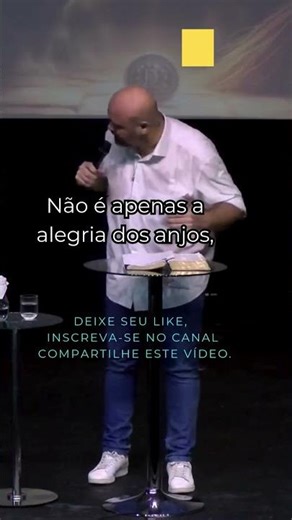 Hoje é o dia de ser encontrado | Today is the day to be found