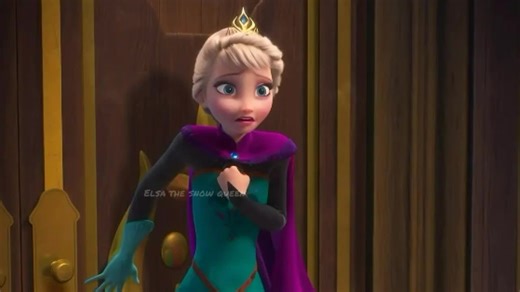I'd Love To Change The World 💖 Frozen Sad AMV Edit 💖 Elsa The Snow Queen