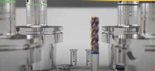 Synchronized tapping just got smarter. In this Tooling Up episode, Paul Larson from Guhring explains how the GuhroSync tool holder improves thread quality, reduces scrap, and extends tap life by 30%. Watch now to see how it can impact your shop’s performance. Want more insights from Tooling Up? Subscribe to our YouTube channel to catch every episode: https://www.youtube.com/channel/UCmovIwy-PiU8nQTEvV-hRxA | MSC Industrial Supply | Facebook