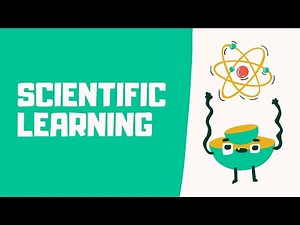 Scientific Learning | Class-6 | Animated video