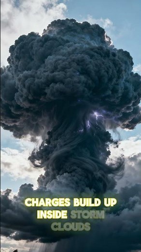 Lightning Is Hotter Than the Sun | Extreme Weather Science Explained