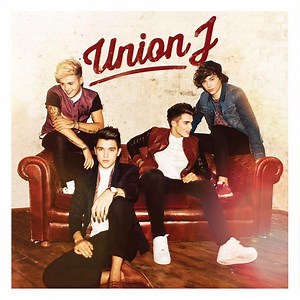 Union J - Union J