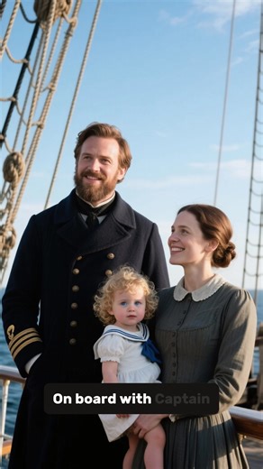 A ship found adrift… but the crew had vanished. In 1872, the Mary Celeste was discovered floating in the Atlantic — food untouched, cargo intact, but not a single soul on board. Was it mutiny, pirates, or something far more chilling?  Watch till the end to uncover America’s real ghost ship mystery. #MaryCeleste #GhostShip #HauntedHistory #SeaMystery #UnsolvedMystery #RealMystery #hauntedstories #CreepyShorts #historicalmystery | Whispers of Time | Facebook