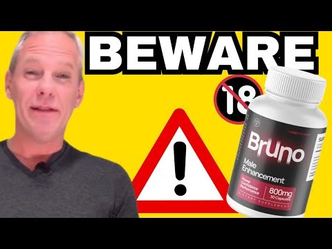 BRUNO MALE ENHANCEMENT REVIEW – HONEST 2026 UPDATE: INGREDIENTS, PRICE & REAL RESULTS