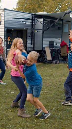 1.1K reactions · 22 shares | KOA gives you more than a campsite – with quality amenities, friendly service, and cozy comforts that make every fall stay unforgettable. | Kampgrounds of America, Inc. | Facebook