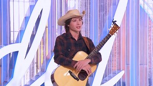 637K views · 15K reactions |  John Foster’s Cajun charm and Conway Twitty cover turn a NO into a YES! #AmericanIdol's new TWICE this week! Watch Sunday + Monday at 8/7c on ABC! | American Idol | Facebook