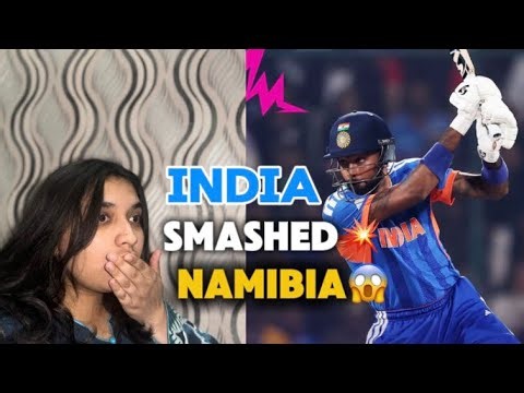 COMPELETE DOMINATION BY INDIA 😱 | WHAT A PERFORMANCE👏 