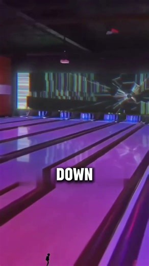 Bowling Fails and Pro Hacks #shortsviral