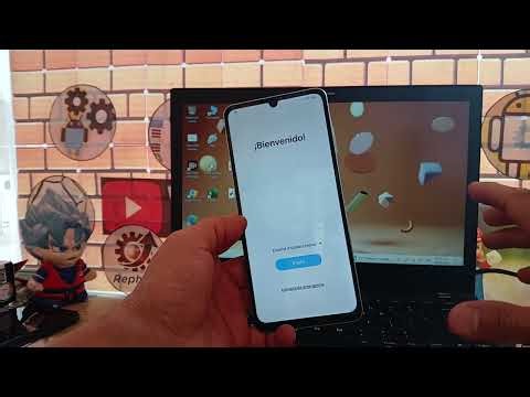 Delete Google Account Samsung Galaxy A06 Sm-a065m How to Update Software
