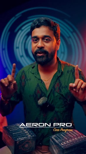 Dev || Teaching Photography & Cinematography on Instagram: "✨ GIVEAWAY TIME! ✨ Win the Aeron Pro Bokeh Filter and level up your cinematic lighting! 🎥📸 How to Enter: 1️⃣ Follow @dopdevacharya & @aeron.pro 2️⃣ Like this reel ❤️ 3️⃣ Comment your lens name + favorite aperture (example: “50mm f1.8”) 👇 4️⃣ Share this reel to your story & tag us for a bonus entry 🚀 🎁 Winner gets the Aeron Pro Gobo – the ultimate tool for creative lens lighting & cinematic effects."